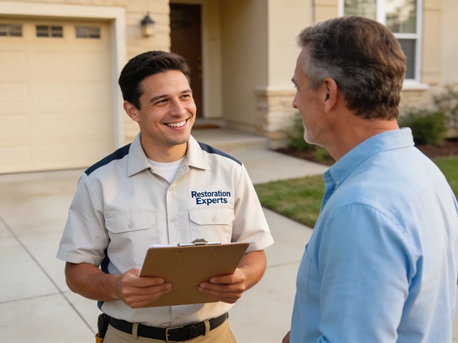 Water Damage Cleanup Linden, IA FAQs
